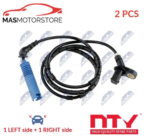 Abs wheel speed sensor pair - abs,