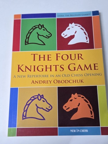 The four knights - the, new