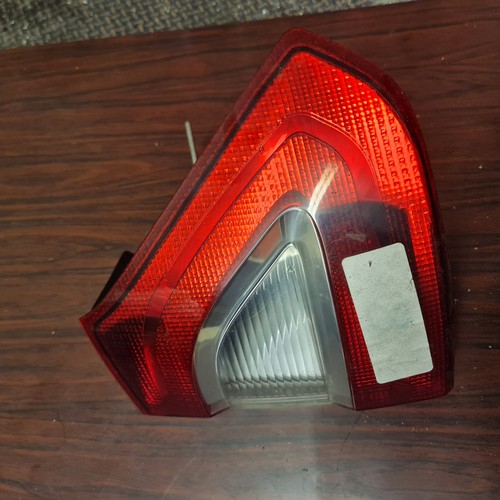 Ford galaxy tail light - galaxy,