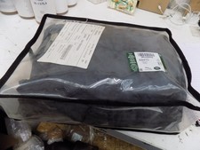 Genuine Land Rover Defender