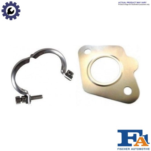 Gasket set egr system - gasket,