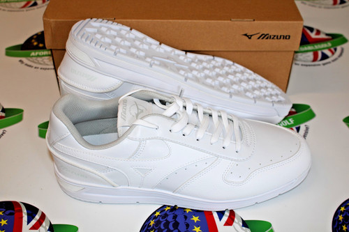 Mizuno city wind golf - wind, shoes