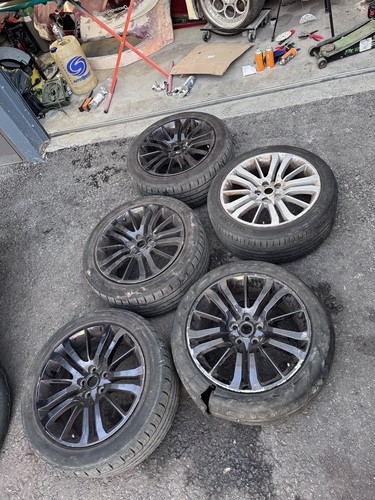 Land rover range l320 - land,