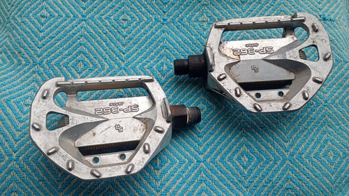 Pedals 362 - sr,