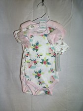 Baby Gear Girl Set-3 Pink &