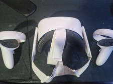 Meta Oculus Quest 2 128GB