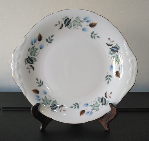 Vintage colclough bone - colclough,