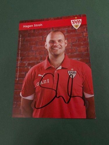 Vfb stuttgart hagen - vfb,
