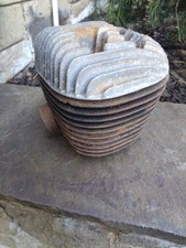 BSA BANTAM D3 150cc CYLINDER