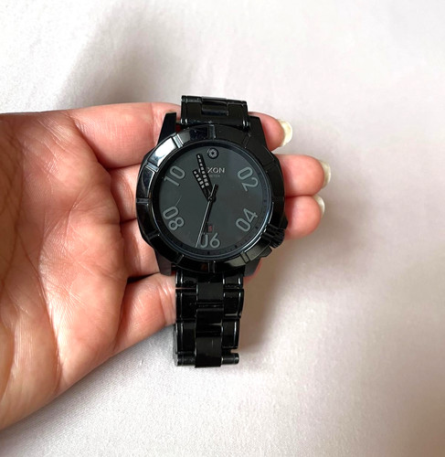 Nixon men the ranger star - the,