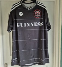 Bohemians FC x Guinness