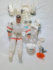 Action Man Moonbuggy with