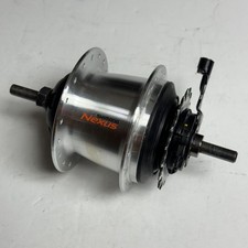 Shimano Nexus Inter 7 Internal