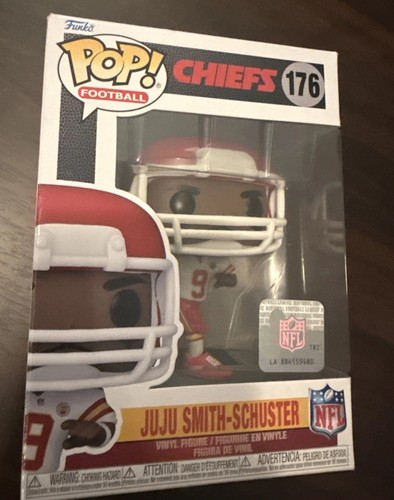 Funko pop vinyl - vinyl:, juju