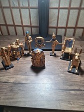  8 Franklin Mint 1980s