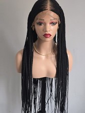 Braided Wig For Women