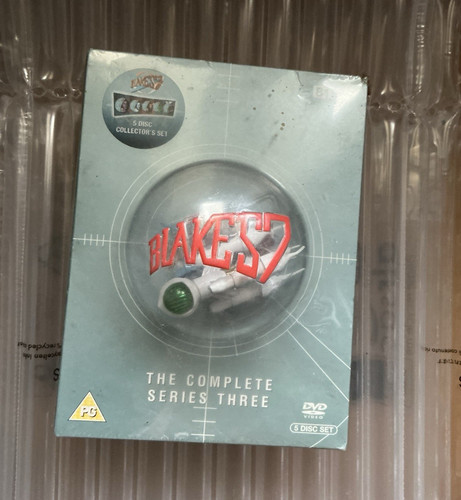 Blake complete series 3 - complete,