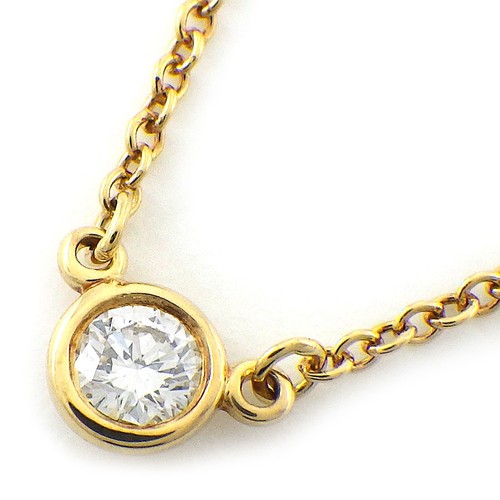 Tiffany necklace by the - tiffany,