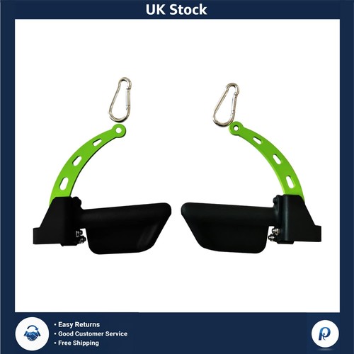 Lat pulldown bar - pulldown, cable