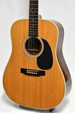 Martin D-28 1979 Vintage
