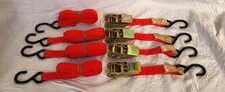 4 x Amtech 4.5m/15ft 25mm