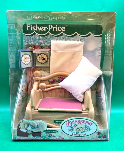 Rare 1999 fisher price - rare!,