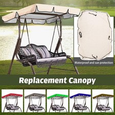 Replacement Canopy for Swing