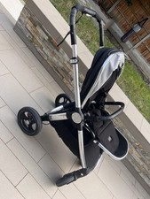 Mamas & Papas Ocarro Chassis Frame Wheels