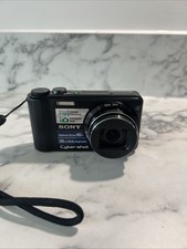 Sony Cyber-shot DSC-H55 14.1MP