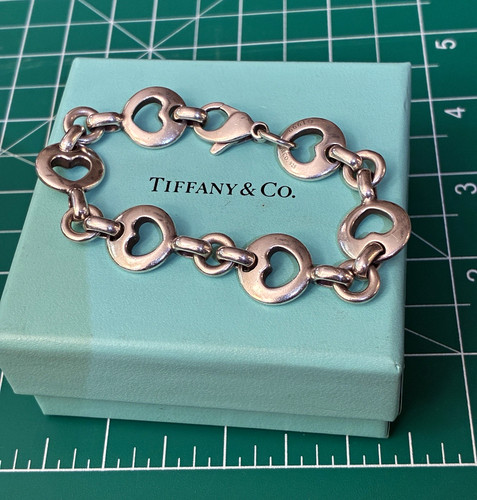 Vintage tiffany sterling - vintage, co.