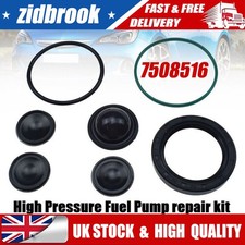 HIGH PRESSURE FUEL PUMP REPAIR