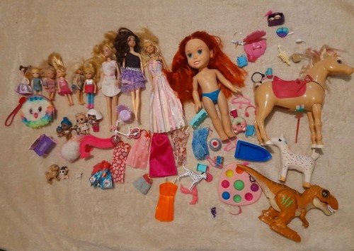 Mixed bundle collection - bundle, of
