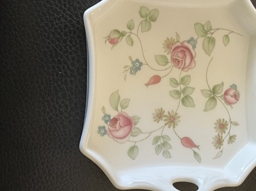 Wedgewood bone china 1991 - wedgewood,