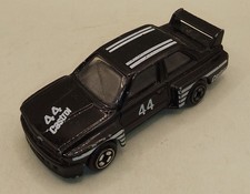 Corgi black BMW M3 No. 44