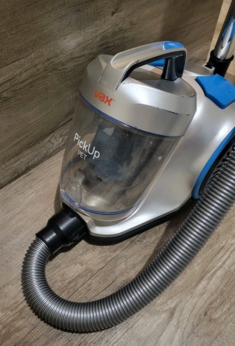 Vax pick pet corded - vax, bagless