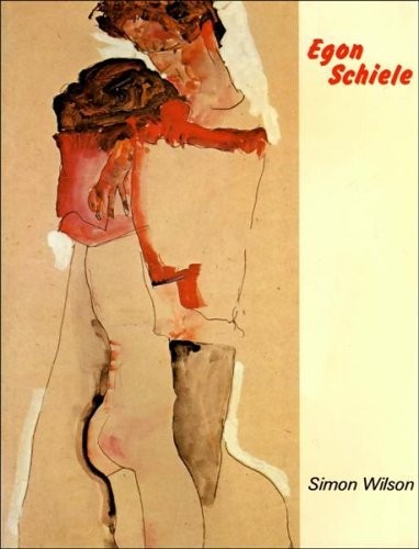 Egon schiele simon wilson - schiele-simon,