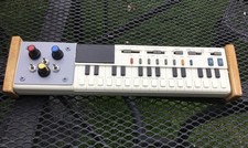 CIRCUIT BENT CASIO VL1 PHAT