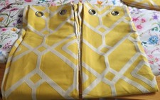 Next Fully lined curtains