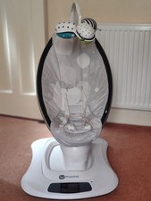 4moms mamaroo baby seat - mamaroo, swing