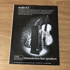 GRAM49 MAGAZINE ADVERT 11X8