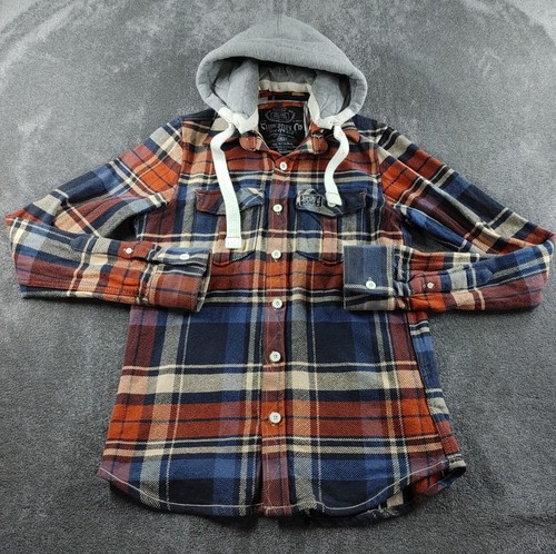 Superdry jacket mens medium - superdry,