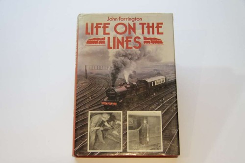 Life the lines - lines,
