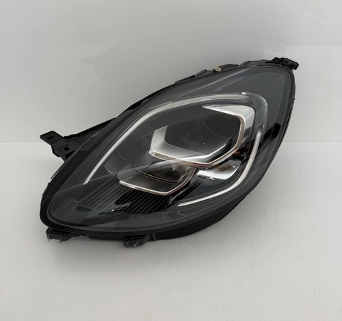 Ford puma passenger side - passenger,