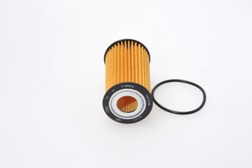 Bosch oil filter - filter, for