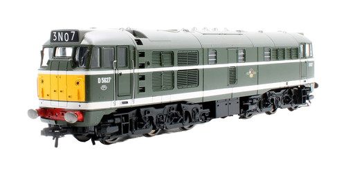 Hornby gauge r3917 green - r3917,