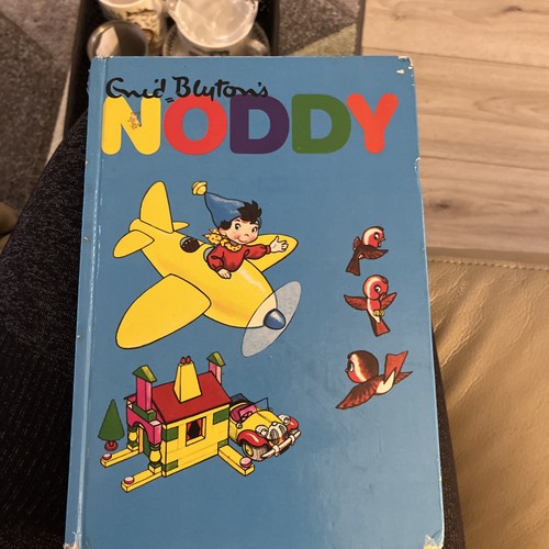 Noddy enid - noddy, (six