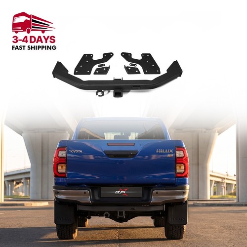 Trailer tow hitch - receiver, for