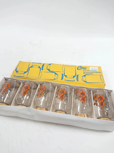 Vintage calipso holme set - calipso,