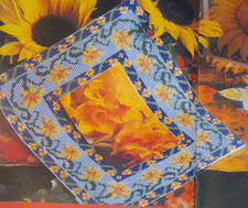 Cross stitch charts: FLORAL