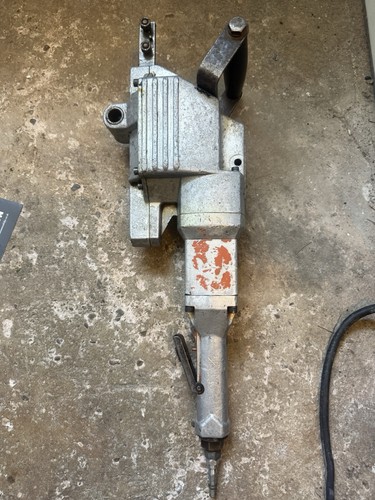 Fein pneumatic saw wask gas - saw,